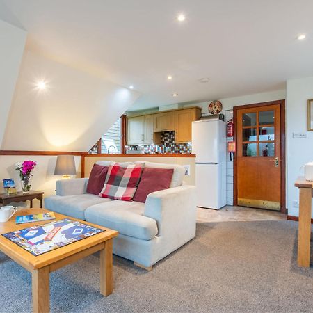 Chalet Lodge 4 By Interhome Spean Bridge Εξωτερικό φωτογραφία