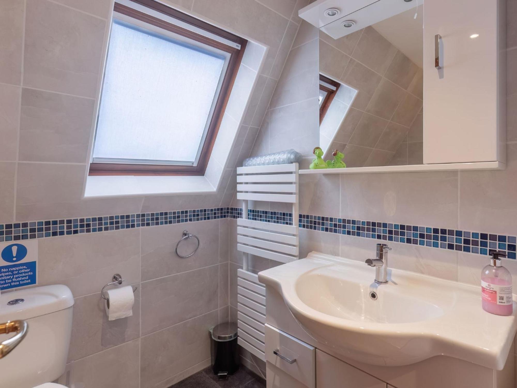 Chalet Lodge 4 By Interhome Spean Bridge Εξωτερικό φωτογραφία