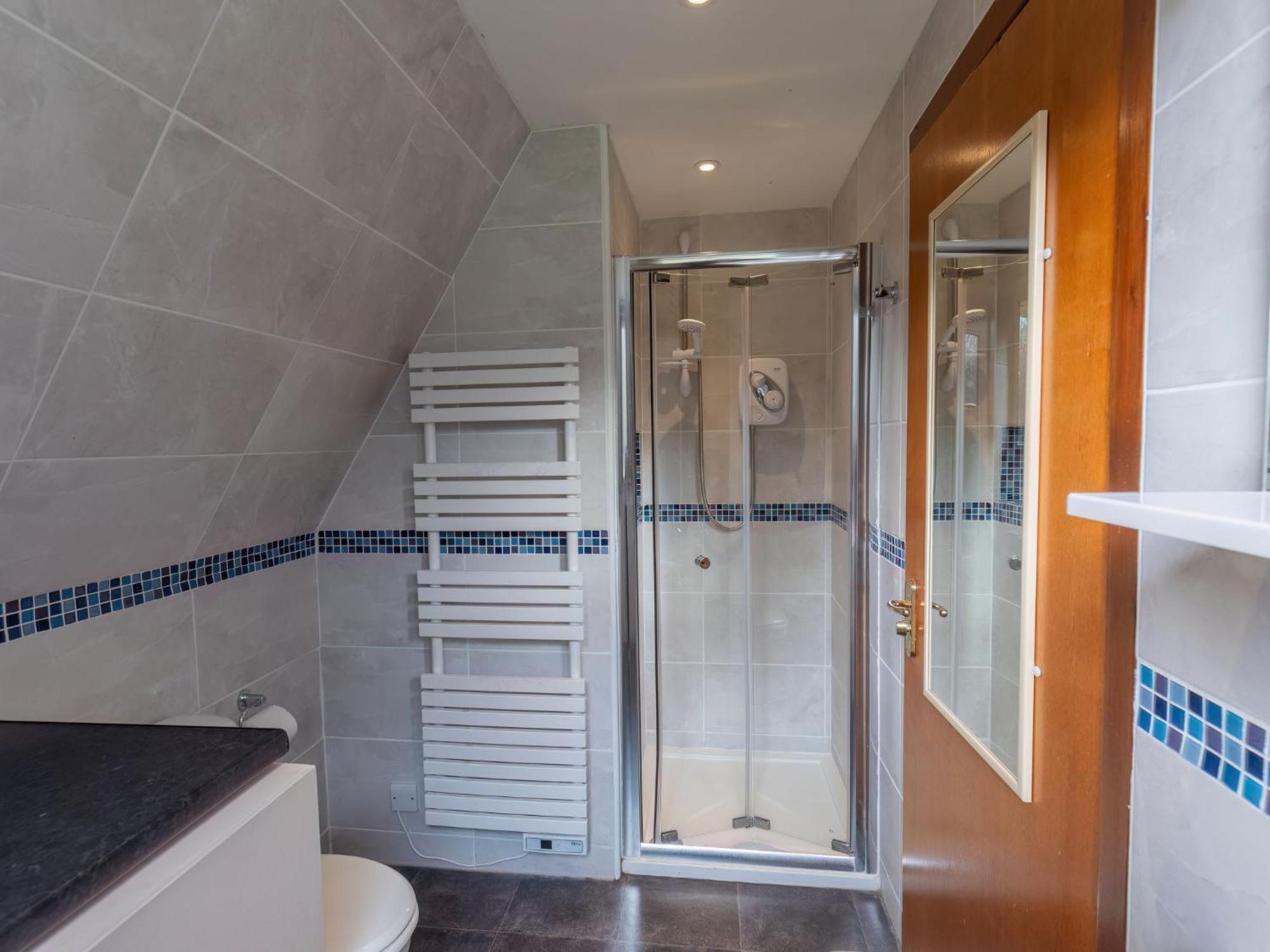 Chalet Lodge 4 By Interhome Spean Bridge Εξωτερικό φωτογραφία