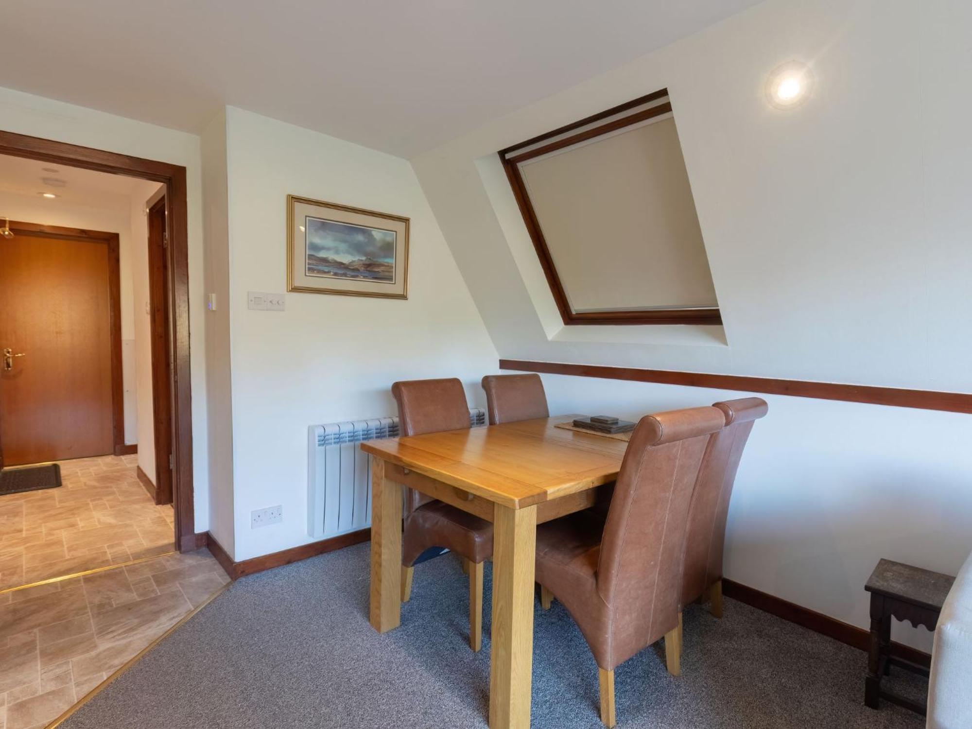 Chalet Lodge 4 By Interhome Spean Bridge Εξωτερικό φωτογραφία
