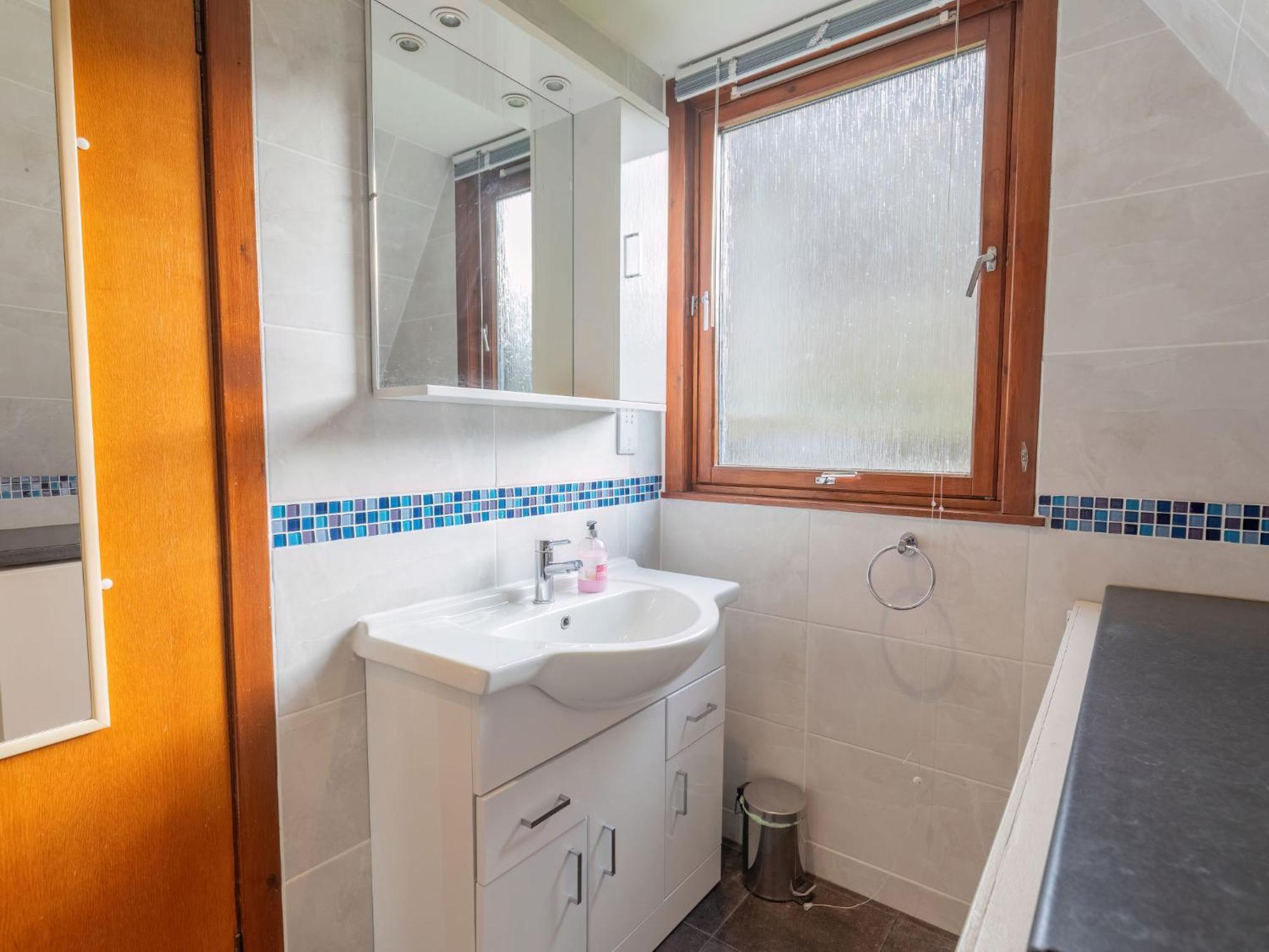 Chalet Lodge 4 By Interhome Spean Bridge Εξωτερικό φωτογραφία