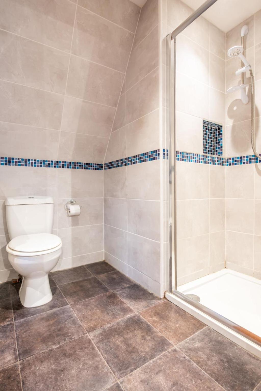 Chalet Lodge 4 By Interhome Spean Bridge Εξωτερικό φωτογραφία