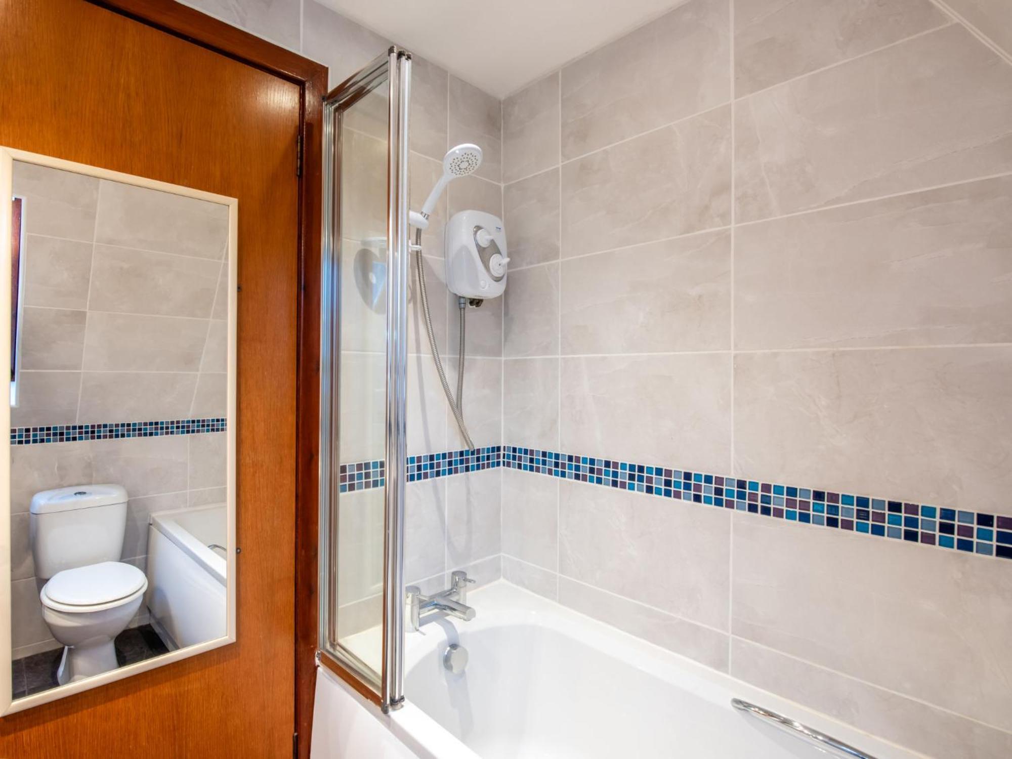 Chalet Lodge 4 By Interhome Spean Bridge Εξωτερικό φωτογραφία