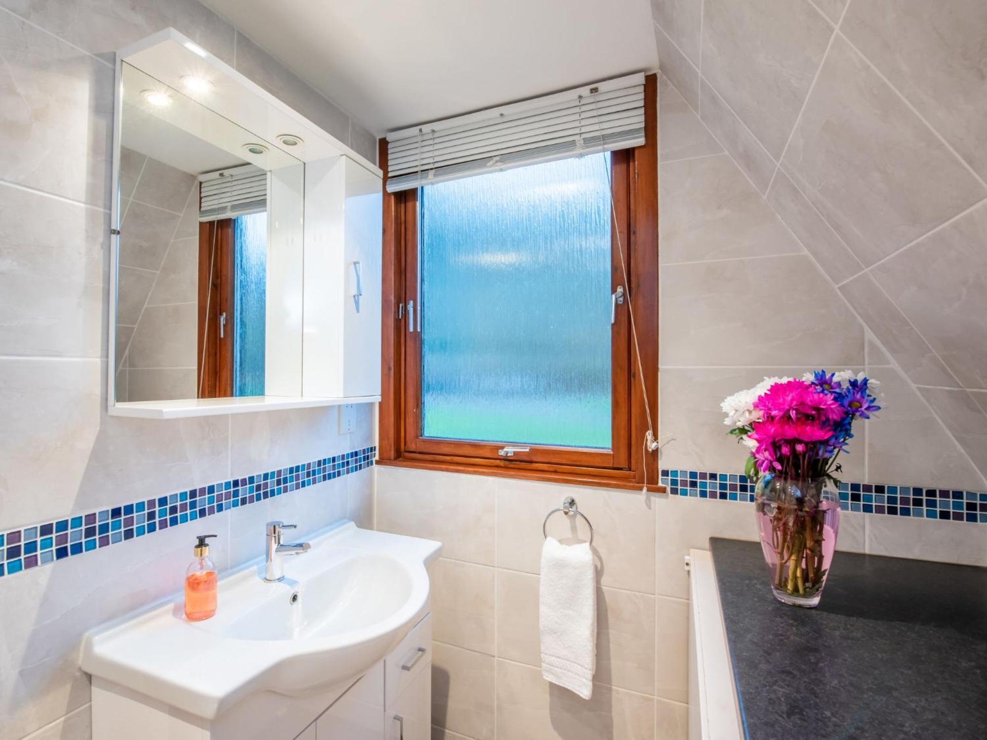 Chalet Lodge 4 By Interhome Spean Bridge Εξωτερικό φωτογραφία