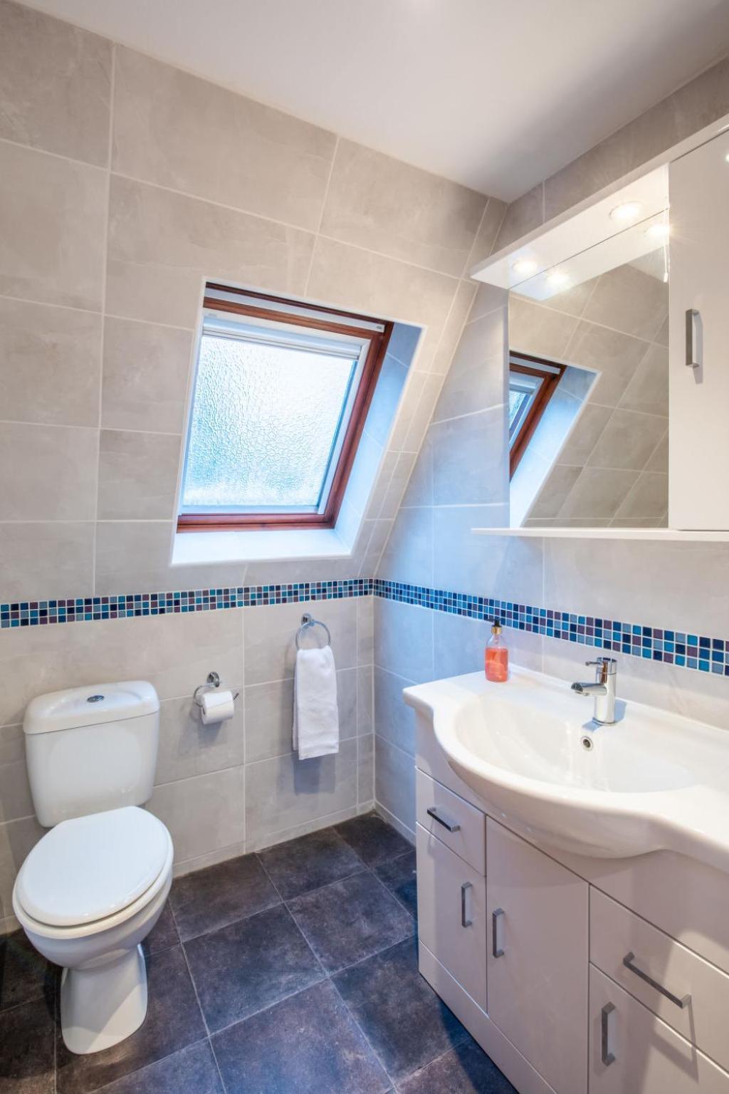 Chalet Lodge 4 By Interhome Spean Bridge Εξωτερικό φωτογραφία